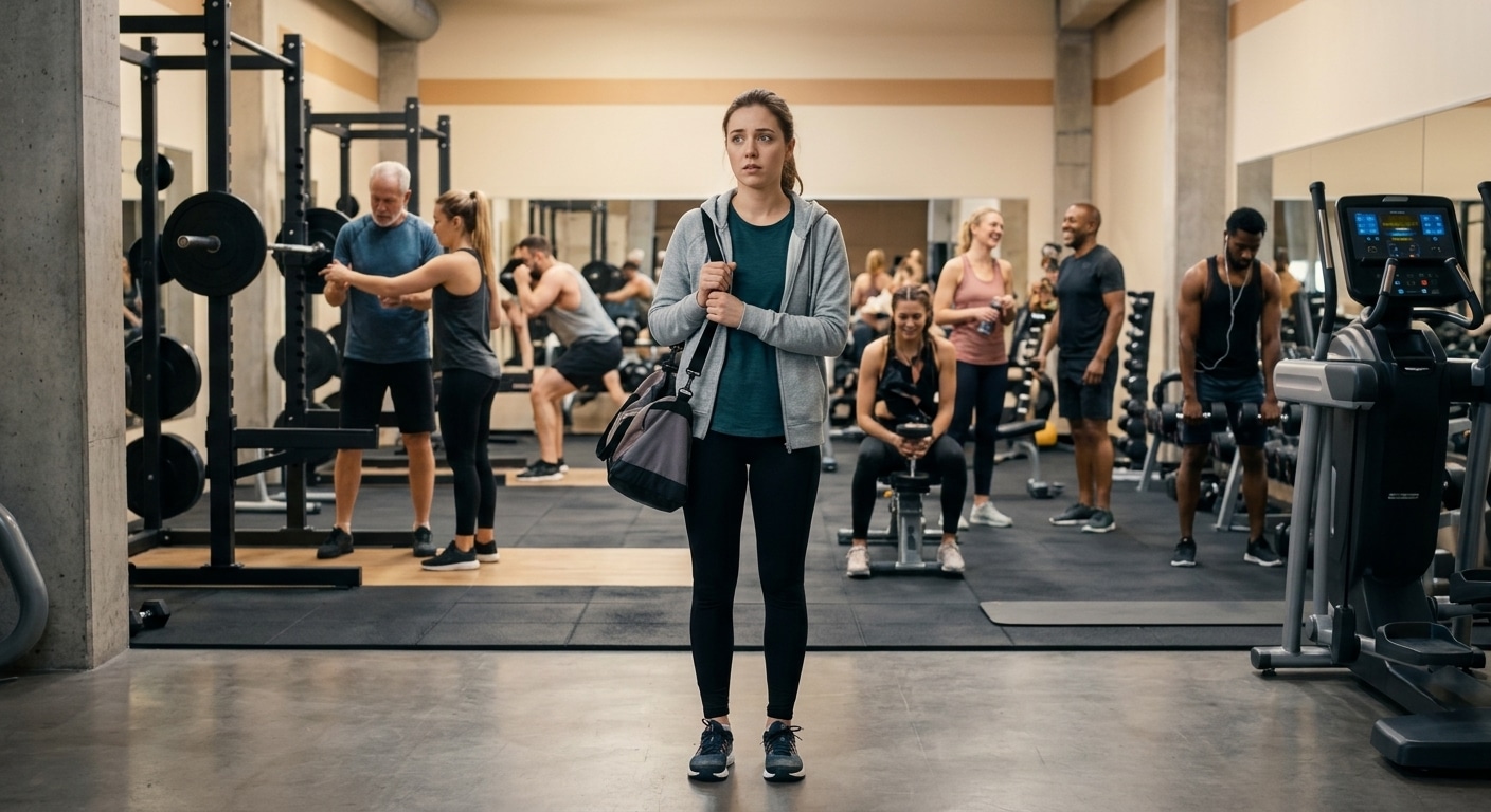 Primi Passi in Palestra: Consigli Utili